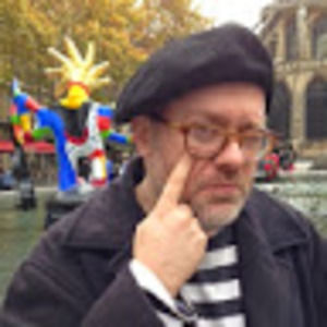 Meet your Posher, Seth